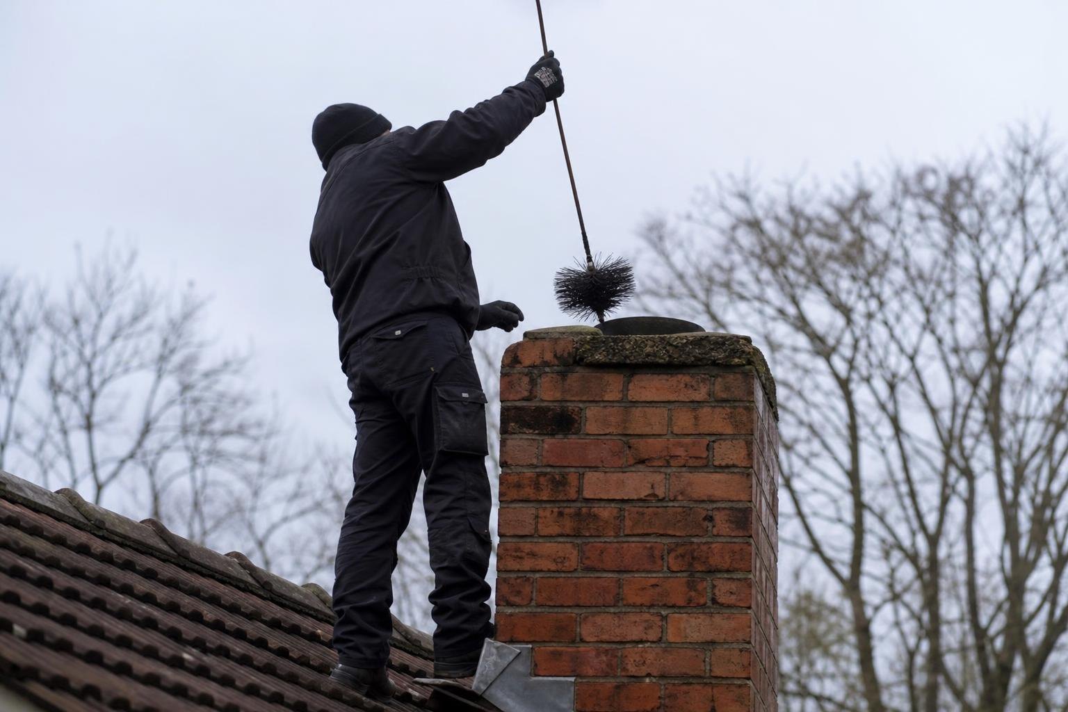 Chimney Inspection
